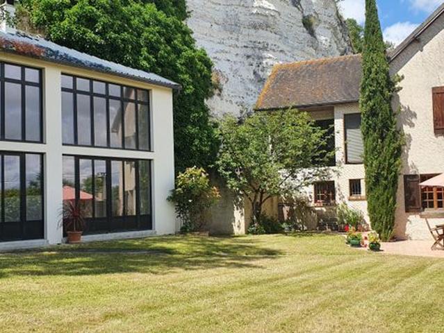 Maison vente à Arras, Gommecourt