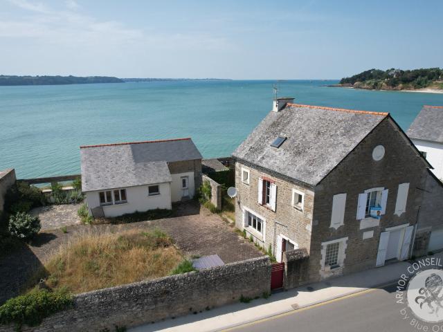 Maison vente à Saint-Jacut-de-la-Mer, Côtes-d'Armor
