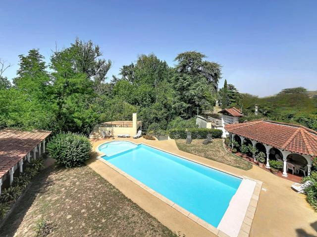 Maison vente à Muret, Rieux