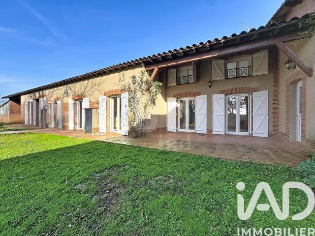 Maison vente à Toulouse, Balma