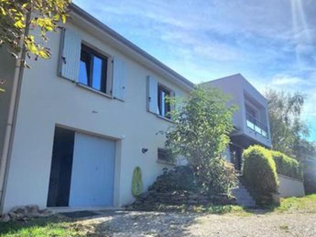 Maison vente à Saint-Étienne, Châteauneuf