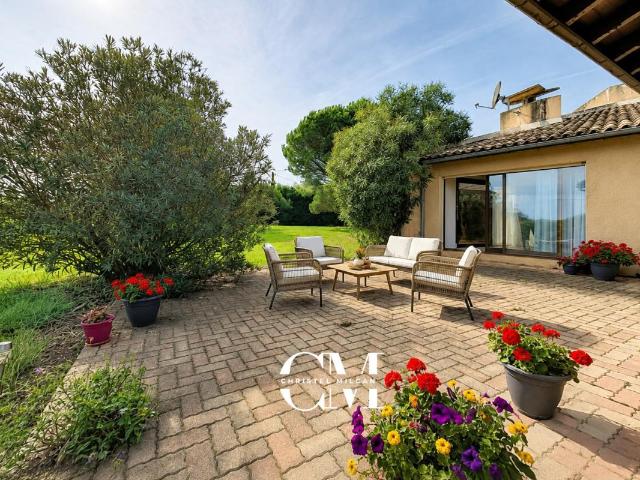 Maison vente à Galgon, Gironde
