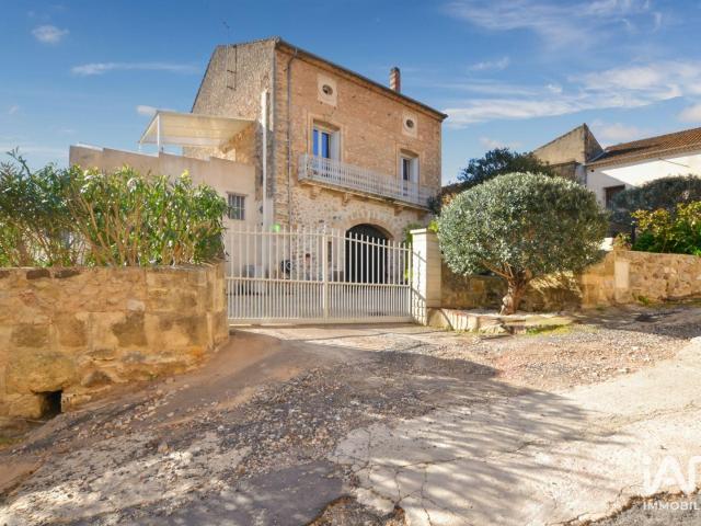 Maison vente à Aspiran, Hérault
