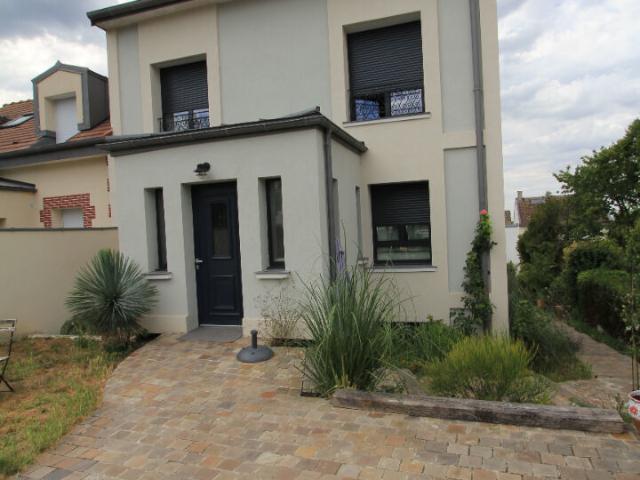 Maison vente à Les Taratres Rueil 4, Rueil-Malmaison