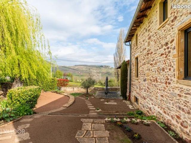 Maison vente à Saint-Amand-Montrond, Cogny