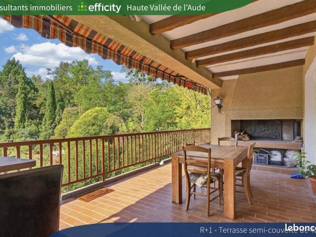 Maison vente à Limoux, Espéraza