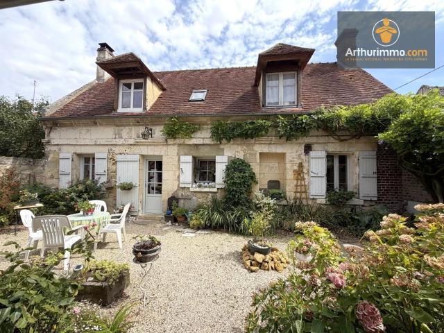 Maison vente à Marest-sur-Matz, Oise