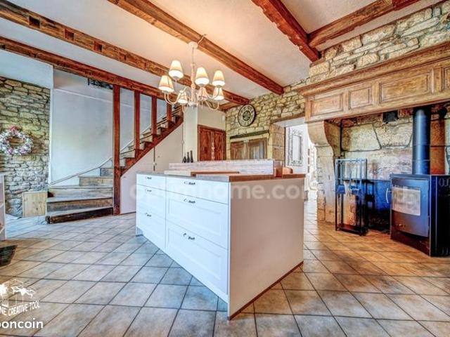 Maison vente à Val-de-Briey, Petit-failly