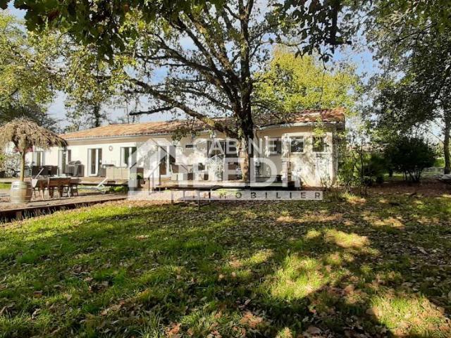 Maison vente à Le Haillan, Gironde