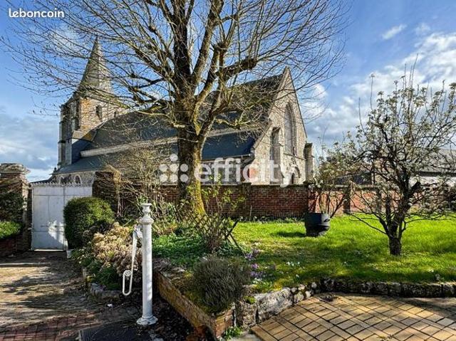 Maison vente à Beauvais, Feuquières