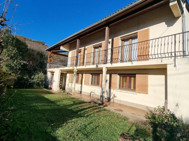 Maison vente à Foix