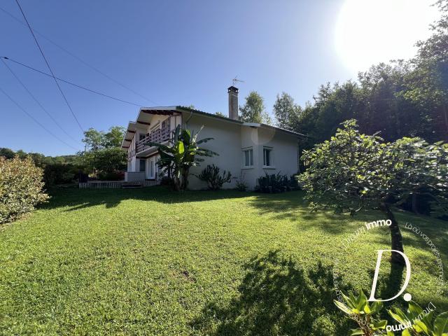 Maison vente à Oloron-Sainte-Marie, Salies-de-béarn