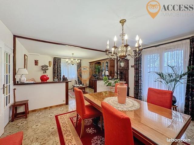 Maison vente à Sarcelles, Soisy-sous-montmorency