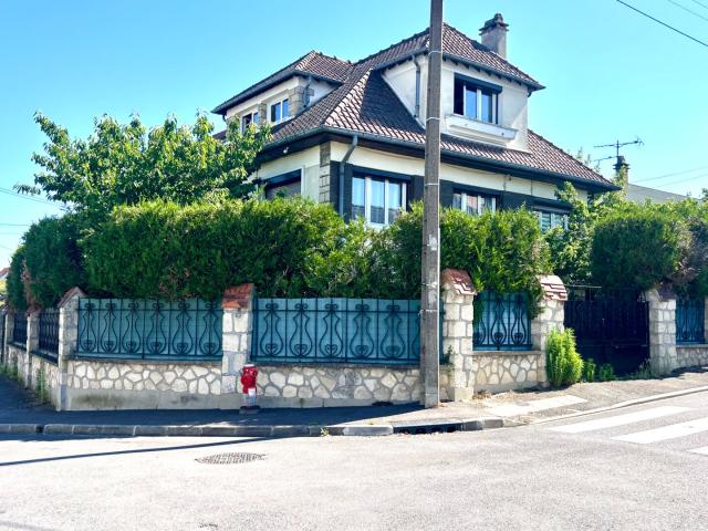 Maison vente à Palaiseau, Morangis
