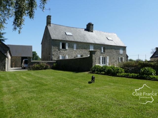 Maison vente à Cherbourg, Etienville
