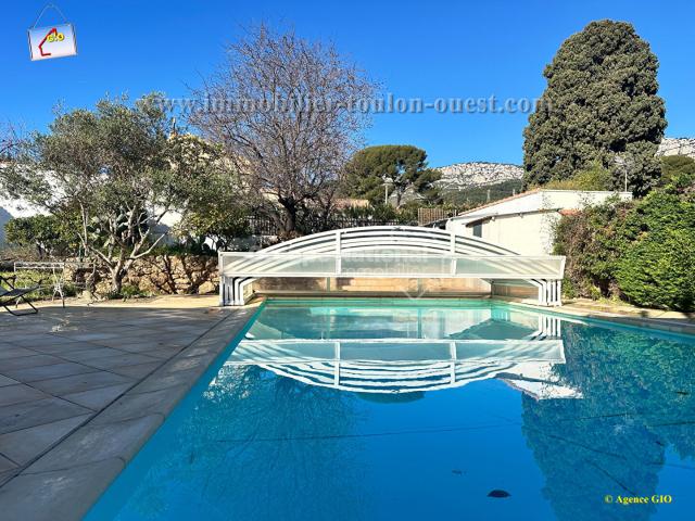 Maison vente à Arrondissement de Toulon, Toulon