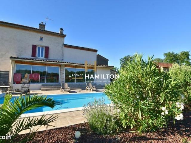 Maison vente à Albi, Villeneuve-sur-vère