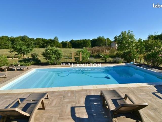 Maison vente à Albi, Villeneuve-sur-vère