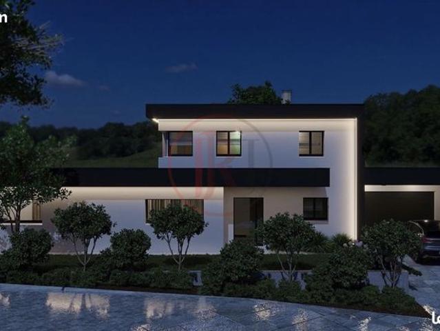 Maison vente à Besançon, Grandfontaine