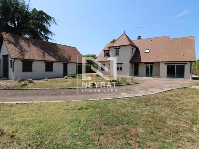 Maison vente à Virey-le-Grand, Saône-et-Loire