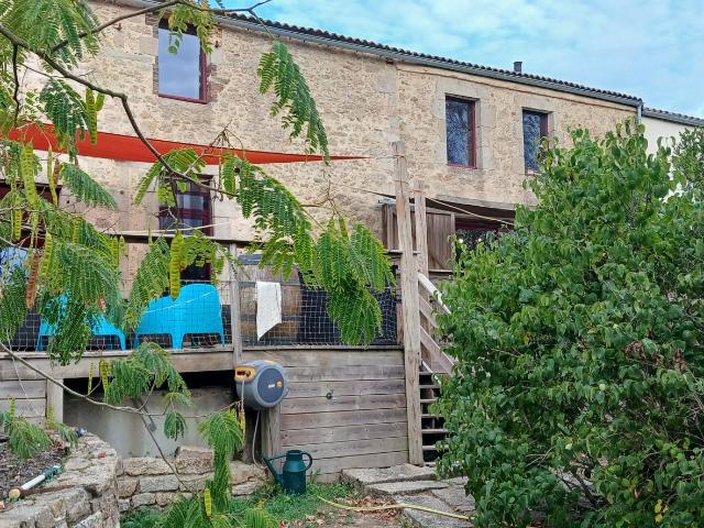 Maison vente à La Laiterie, La Gaubretière