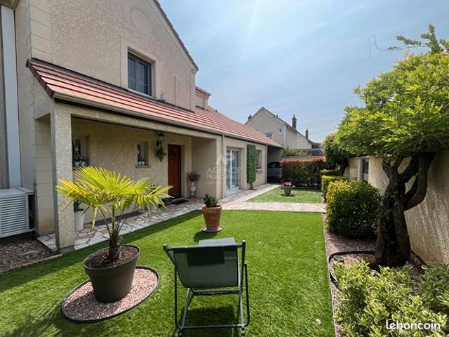 Maison vente à Pontoise