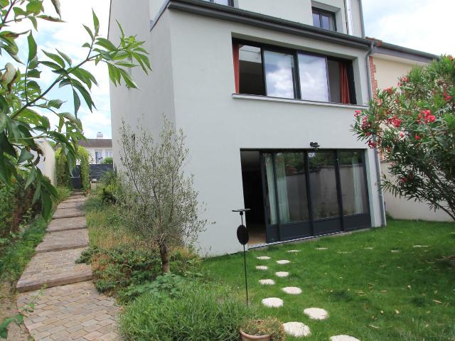 Maison vente à Village Coteaux, Rueil-Malmaison