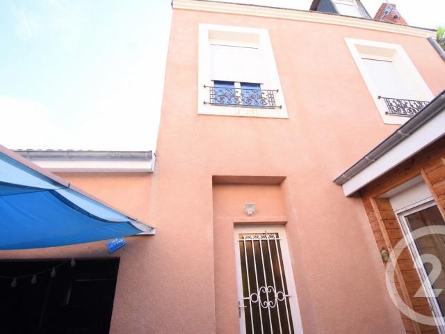 Maison vente à Vichy, Allier