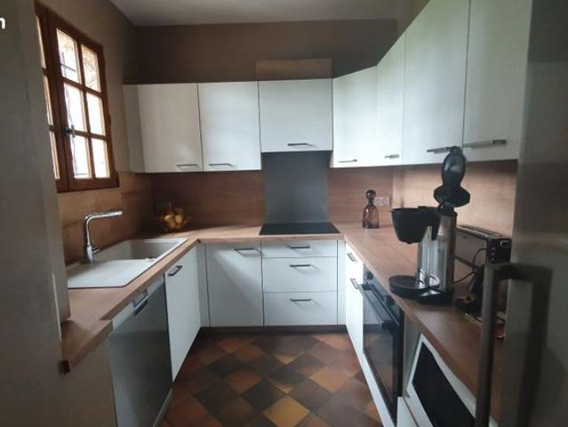 Maison vente à Arras, Gommecourt