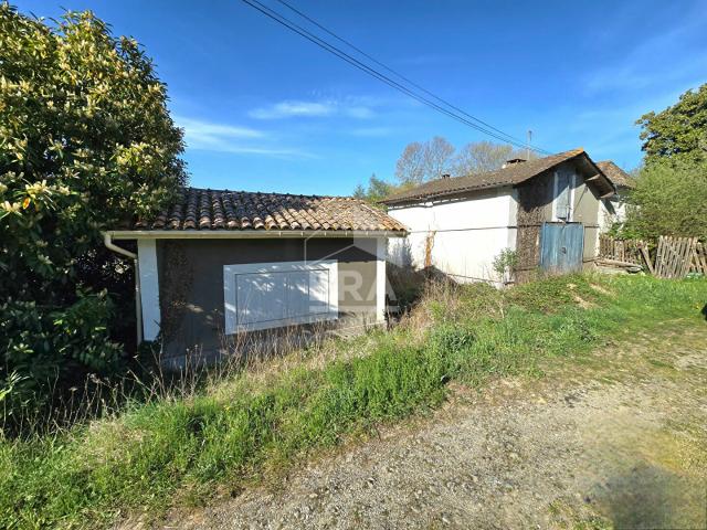 Maison vente à Périgueux, Bourgnac