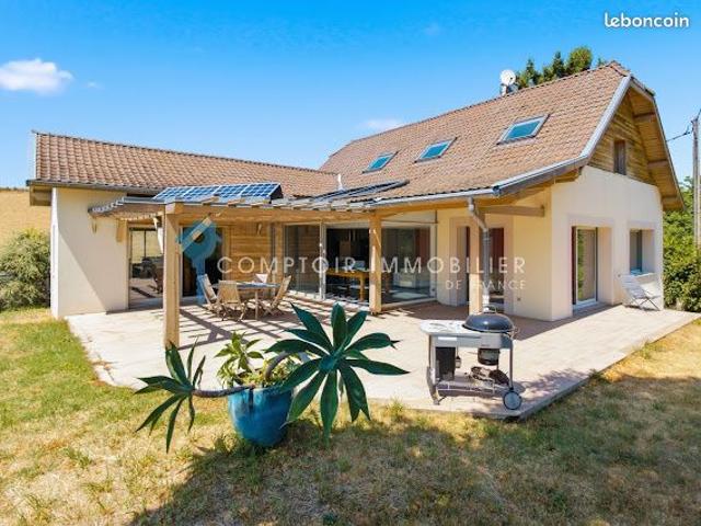 Maison vente à La Tour-du-Pin, Auvergne-Rhône-Alpes