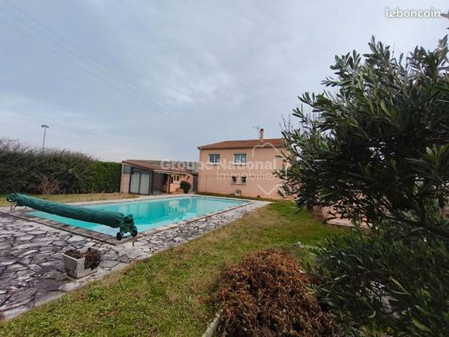 Maison vente à Tournon-sur-Rhône, Saint-péray