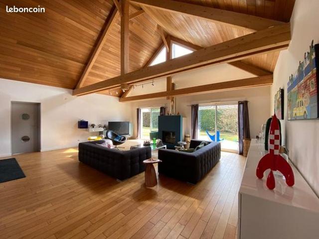 Maison vente à Bosc-Guérard-Saint-Adrien, Seine-Maritime