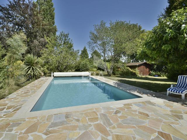 Maison vente à Le Tremblay-sur-Mauldre, Yvelines