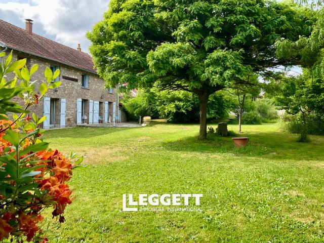 Maison vente à Guéret, Saint-hilaire-la-plaine