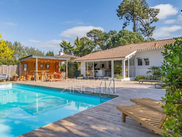 Maison vente à Arcachon