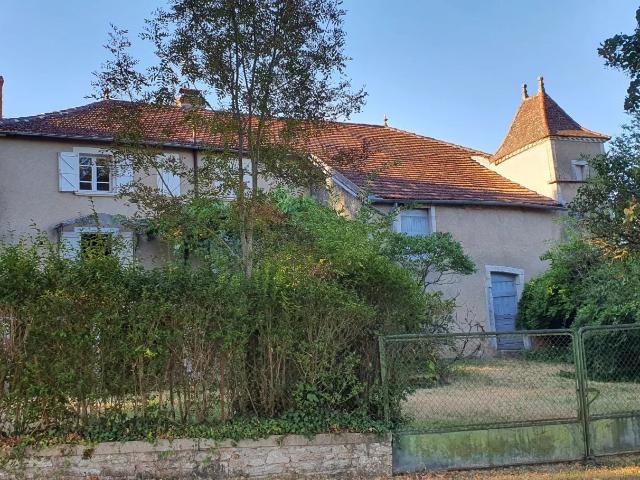 Maison vente à Figeac, Grèzes