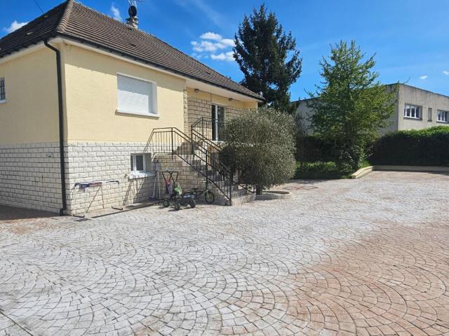 Maison vente à Meaux, Mitry-mory
