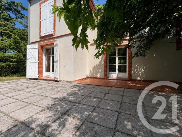 Maison vente à Toulouse, Tournefeuille