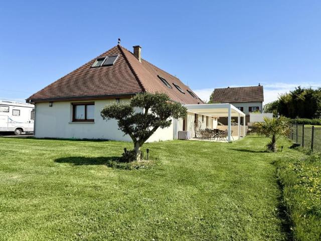 Maison vente à Montgueux, Aube