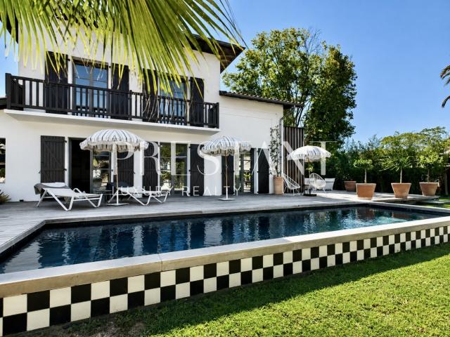 Maison vente à Lapurdi, Anglet