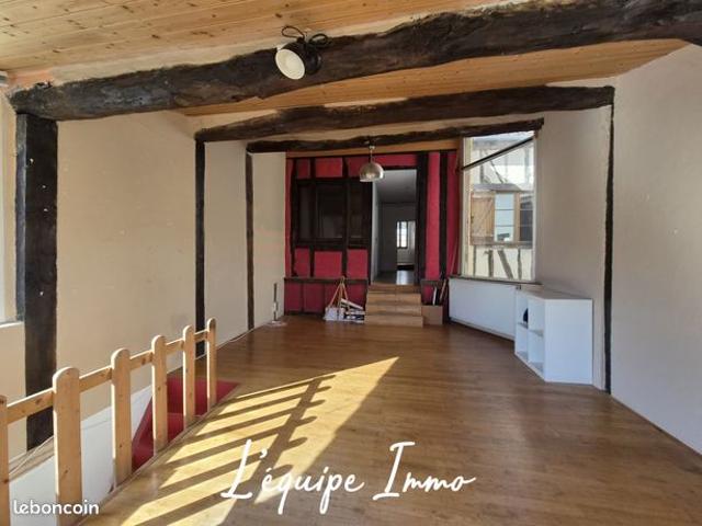Maison vente à Auch, Gimont