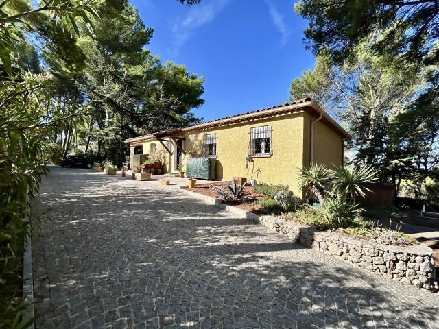 Maison vente à Marseille