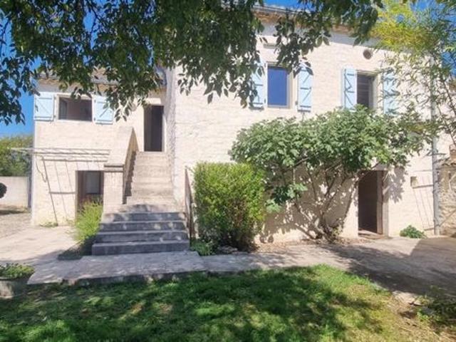 Maison vente à Cahors, Castelnau-montratier