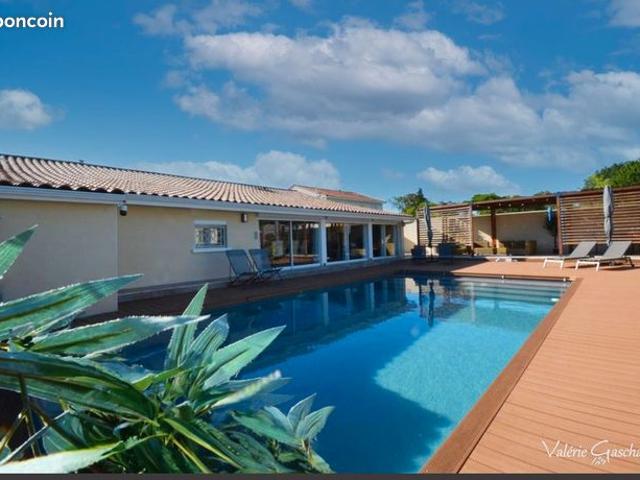 Maison vente à Libourne, Saint-denis-de-pile