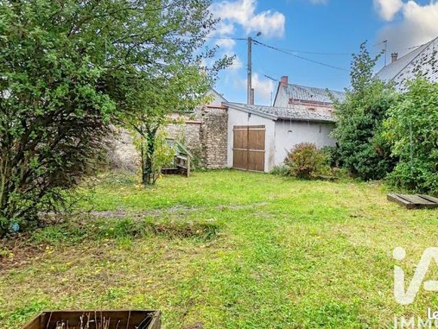 Maison vente à Pithiviers, Oison