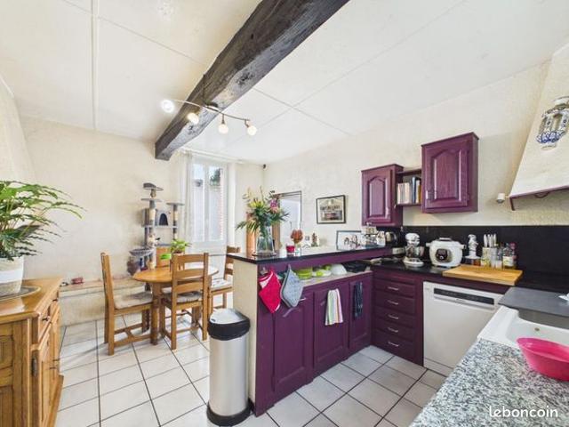 Maison vente à Tarbes, Rabastens-de-bigorre