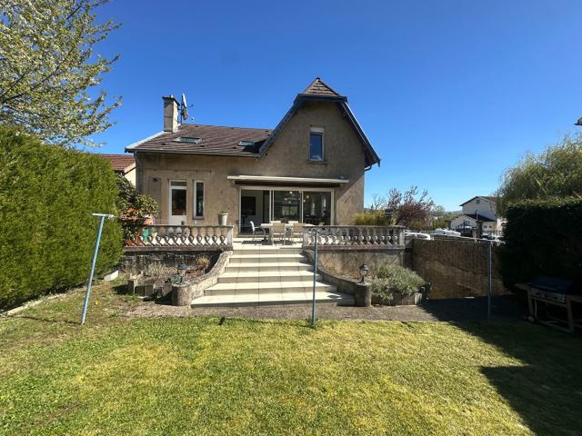 Maison vente à Nancy, Pagny-sur-moselle