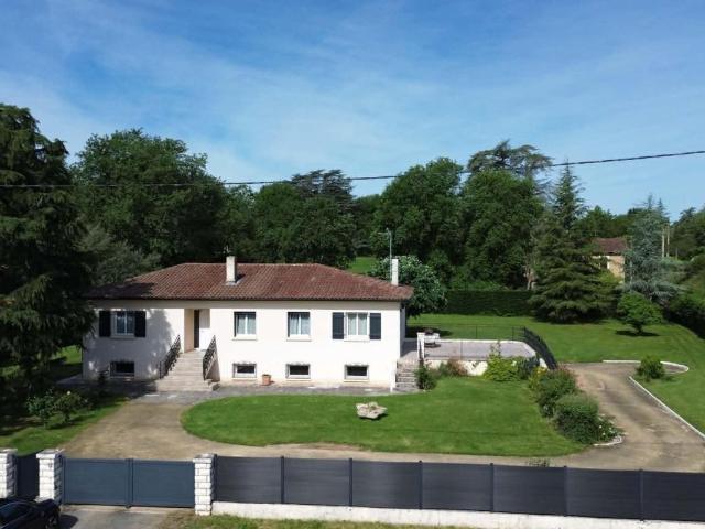 Maison vente à Mirande