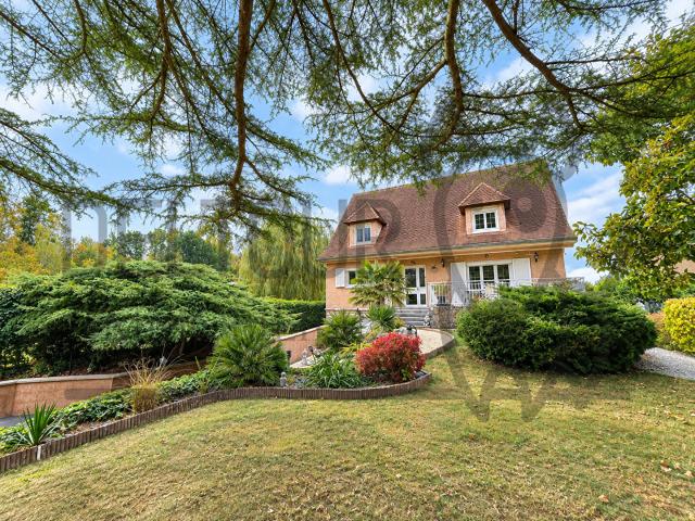 Maison vente à Saint-Augustin, Seine-et-Marne